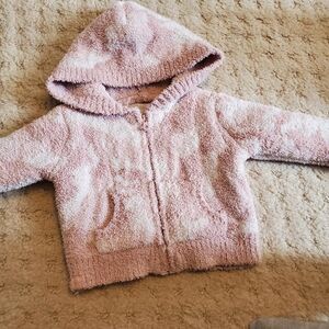 Barefoot Dreams sweater